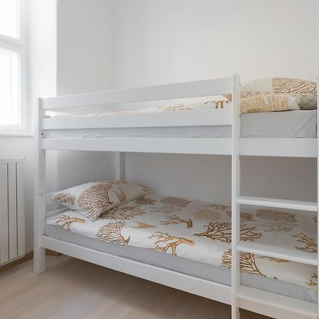 Apartment Amruseva Zagreb Luaran gambar