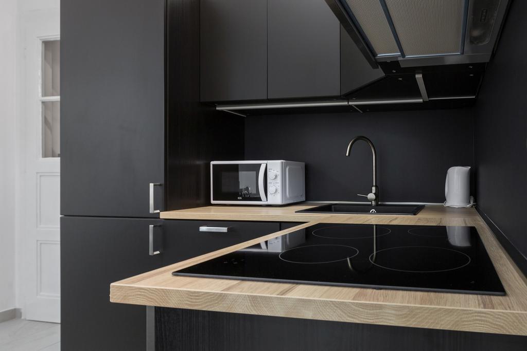 Apartment Amruseva Zagreb Luaran gambar