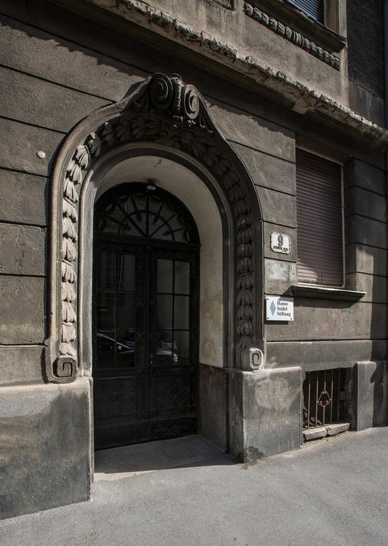 Apartment Amruseva Zagreb Luaran gambar