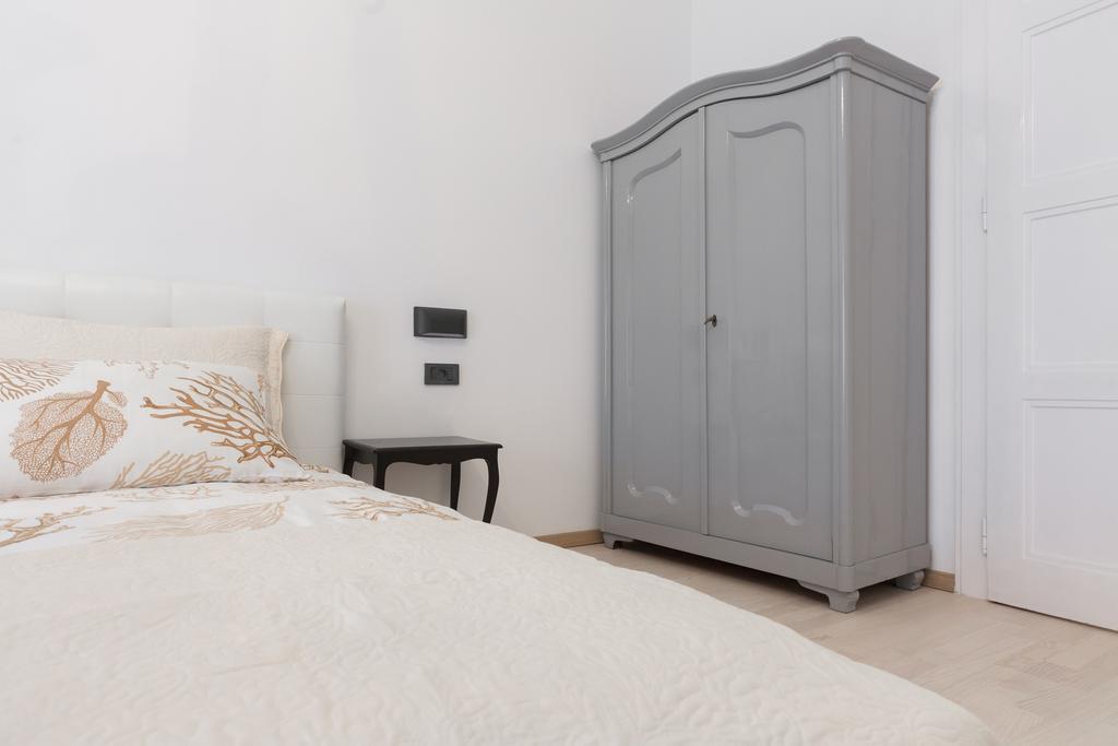 Apartment Amruseva Zagreb Luaran gambar
