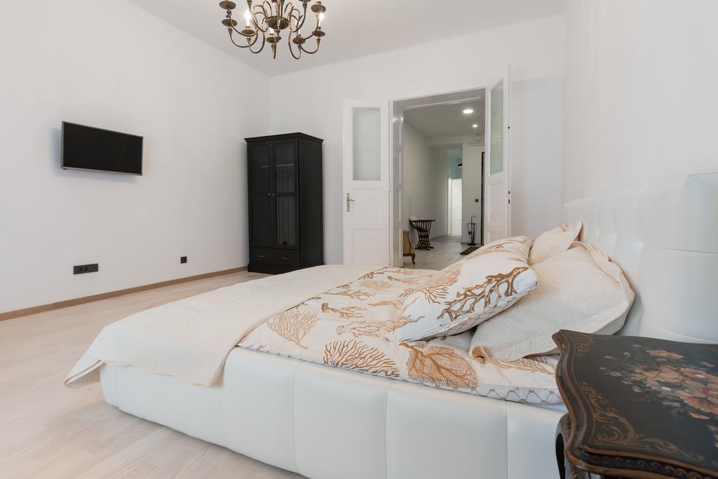 Apartment Amruseva Zagreb Luaran gambar