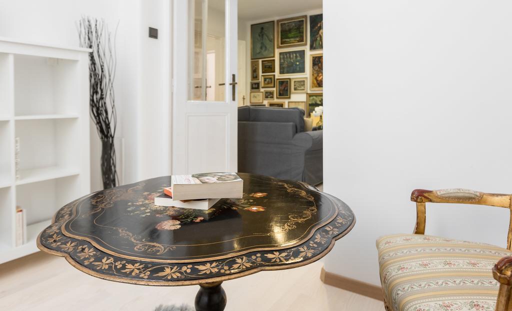Apartment Amruseva Zagreb Luaran gambar