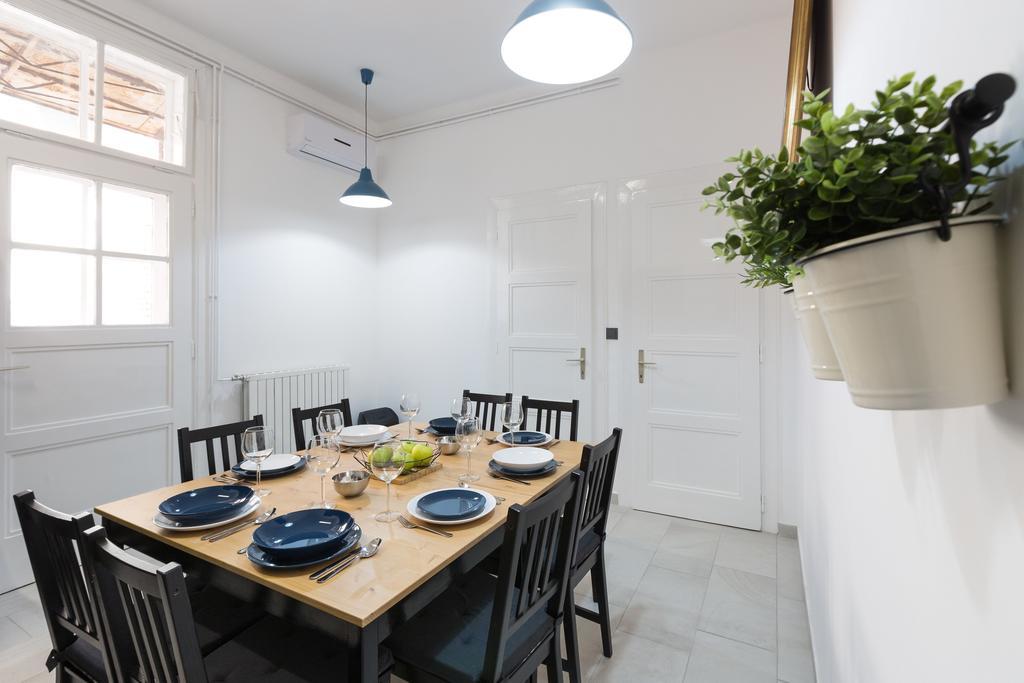 Apartment Amruseva Zagreb Luaran gambar