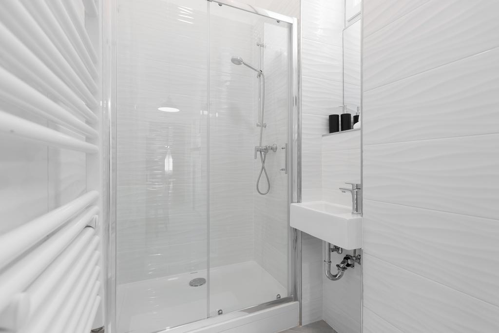 Apartment Amruseva Zagreb Luaran gambar