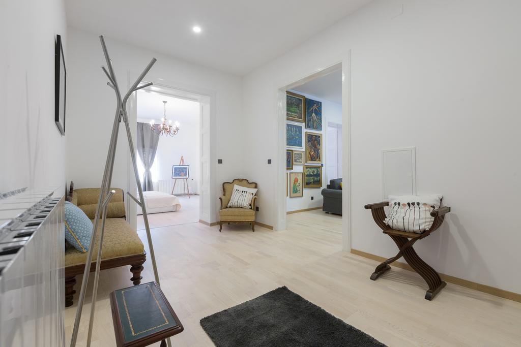 Apartment Amruseva Zagreb Luaran gambar