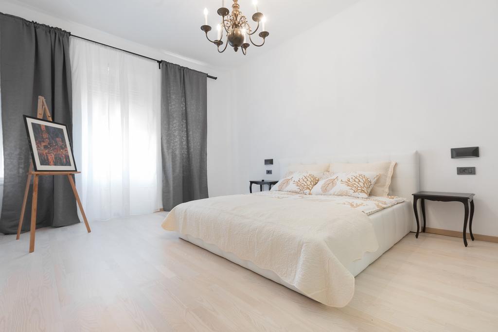 Apartment Amruseva Zagreb Luaran gambar