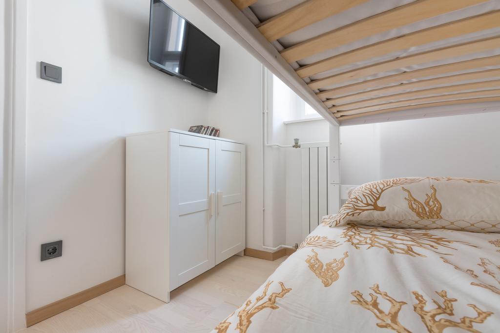 Apartment Amruseva Zagreb Luaran gambar